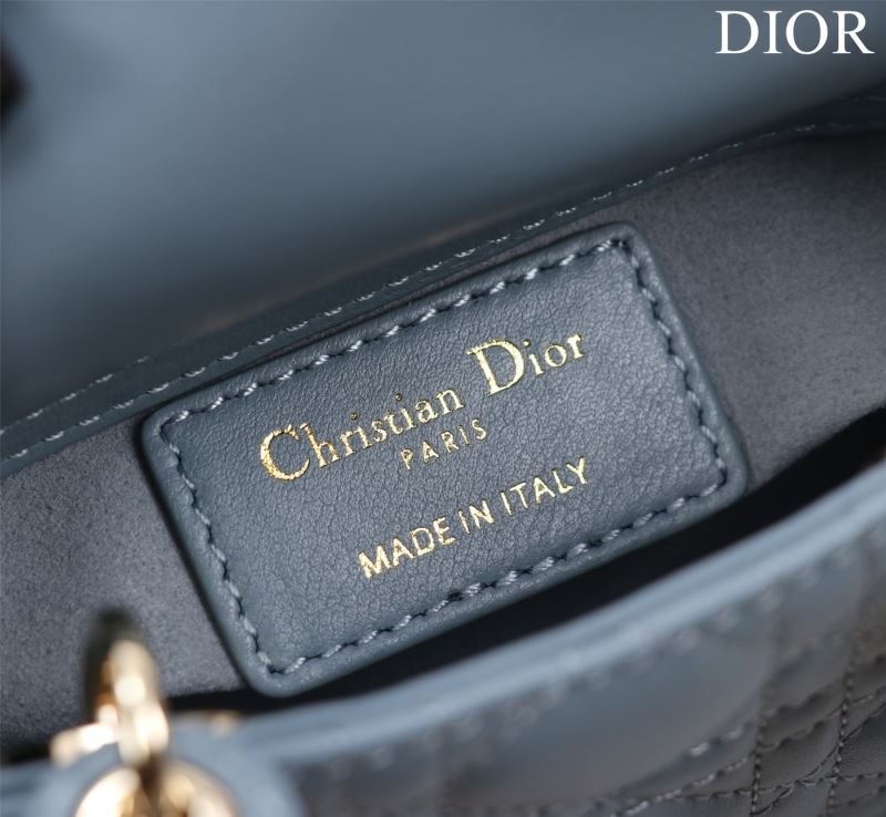 Christian Dior My Lady Bags